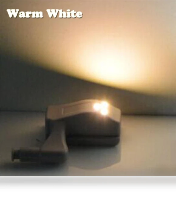 Smart Touch LED Under Cabinet Light — Under-Cabinet Lights, Houspace