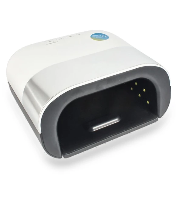 Smart UV LED Nail Lamp — Curing Lamps, Makeup Kits