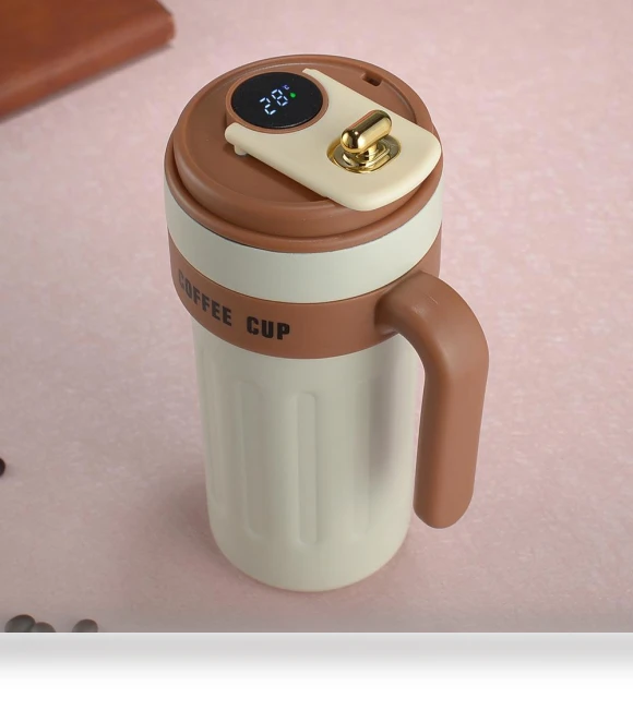 Smart Vacuum Flask — Flasks, Cosy Homes