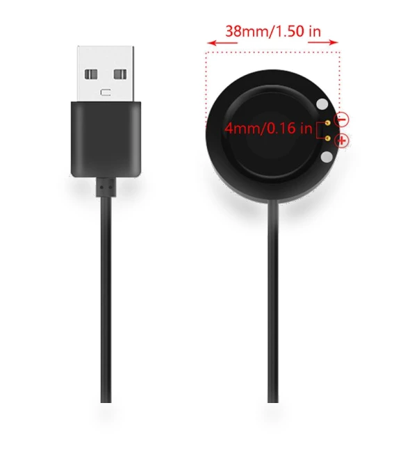 Smartwatch Charging Stand — Smartwatch Charging Solutions, Ribbonka