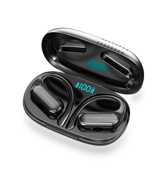 Sports Bluetooth Headphones — Headsets, RW-electronic