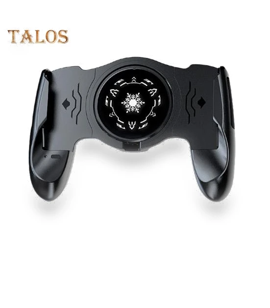 Stretchable Mobile Gaming Controller with Cooling Fan — Cooling Pads & Fans, ANBS