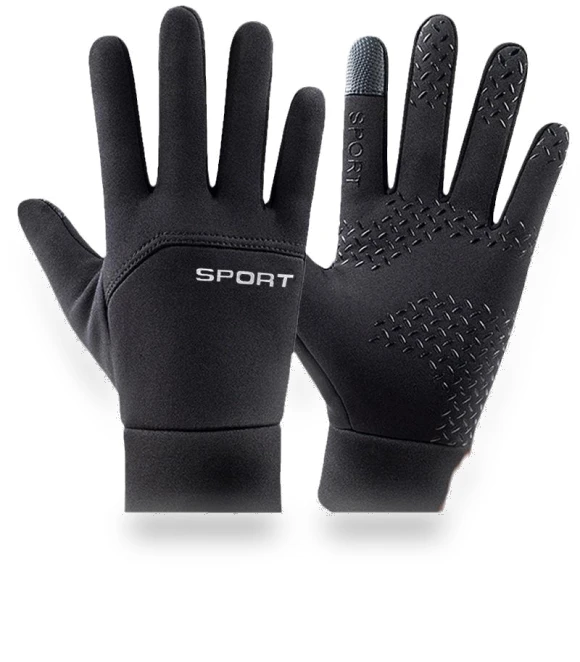 Touchscreen Gloves — Gloves, WTEMPO