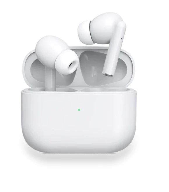 TWS Bluetooth Earbuds — In-Ear Headphones, Huaqiang Technology