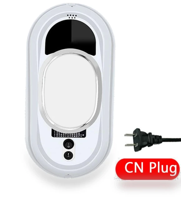 Ultra-thin Robot Vacuum — Smart Cleaning Robots, guangchang01