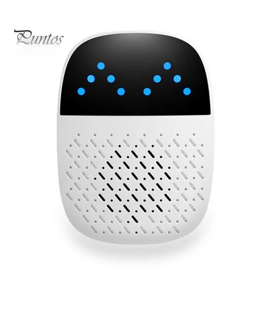 Ultrasonic Pest Repeller — Repellents, HomeSweet