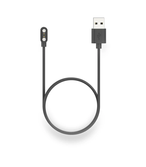 USB Charging Cable for Smartwatches — Smartwatch Charging Solutions, Happy Electronic King
