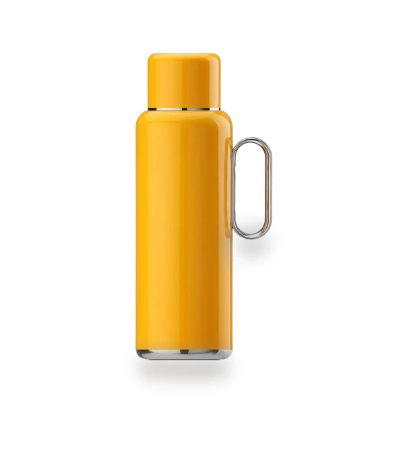 Vacuum Insulated Tea Kettle with Temperature Display and Filter — Kettles & Tea Machines, Samadoyo