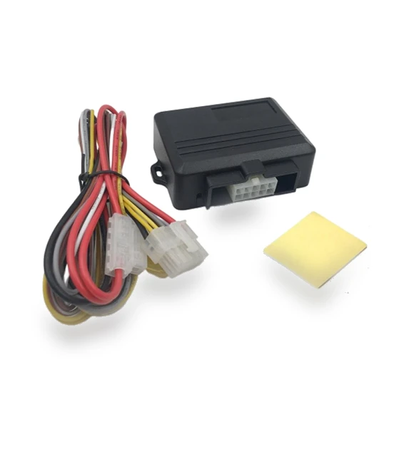 Window Regulator Closer Controller Module — Window Kit, JOHO - CarGear