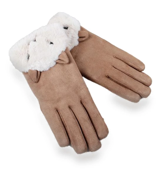 Windproof Cycling Gloves — Gloves, electronic