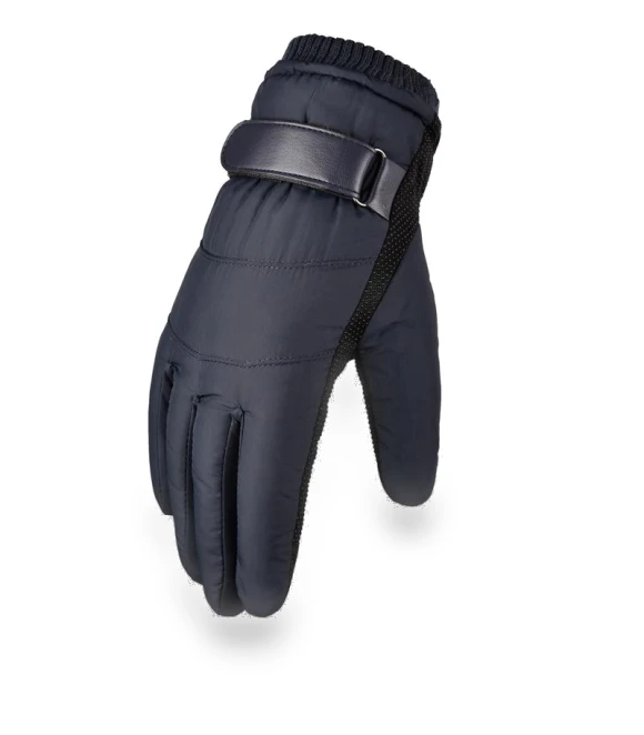 Winter Gloves with Touchscreen — Gloves & Mittens, Dress U Up Fashion