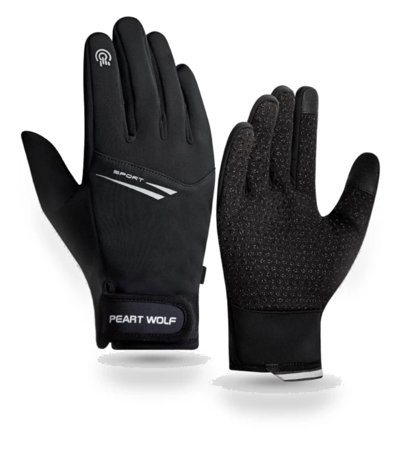 Winter Thermal Gloves — Gloves, Sunnyway