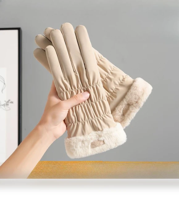 Winter Warm Gloves for Women — Gloves & Mittens, WTEMPO