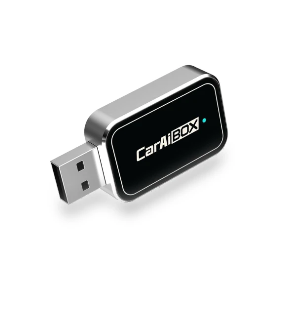 Wireless CarPlay Adapter — Car Essentials, YJMP Auto Parts