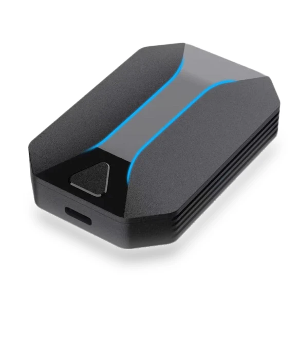 Wireless Carplay Ai Box Adapter — Phone Accessories, Reakosound