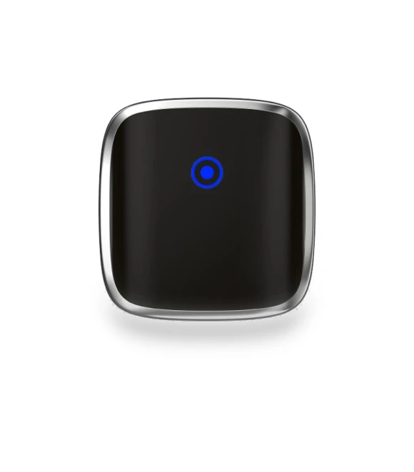 Wireless Carplay and Android Auto Adapter Mini AI Box — Stereo Receivers, Reakosound
