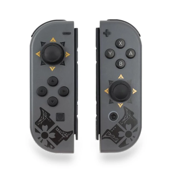 Wireless Controller Pair — Game Controllers, BYEE Electronics