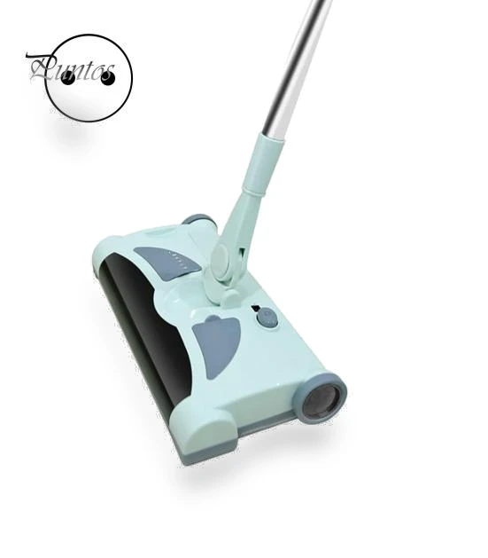 Wireless Electric Carpet Cleaner — Sweepers, Computer Life