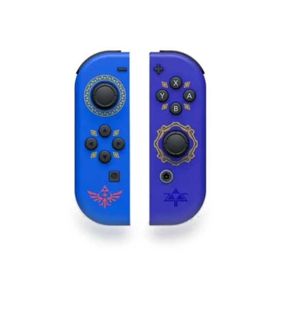 Wireless Gamepad Pair — Game Controllers, BYEE Electronics