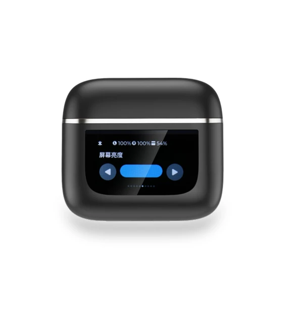 Wireless Headset — Headsets, Andoer