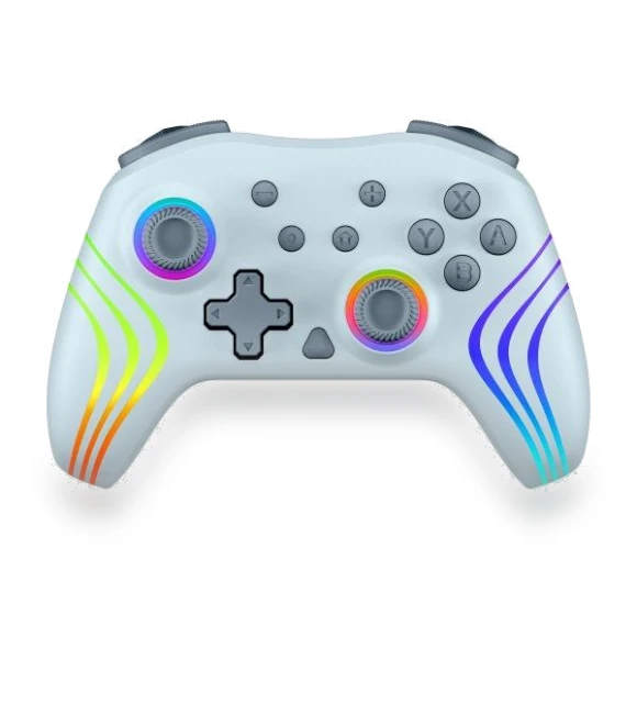 Wireless RGB Gaming Controller — Gaming Keyboards, Leil WW