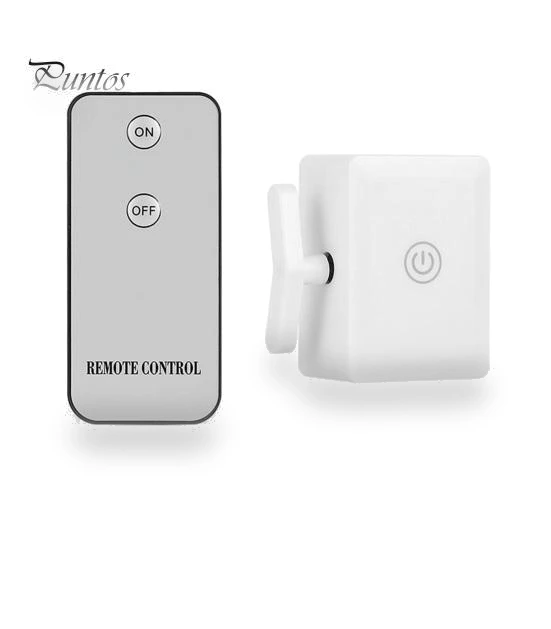 Wireless Smart Light Switch Controller — Smart Home Hubs & Controllers, Beautiful kingdom