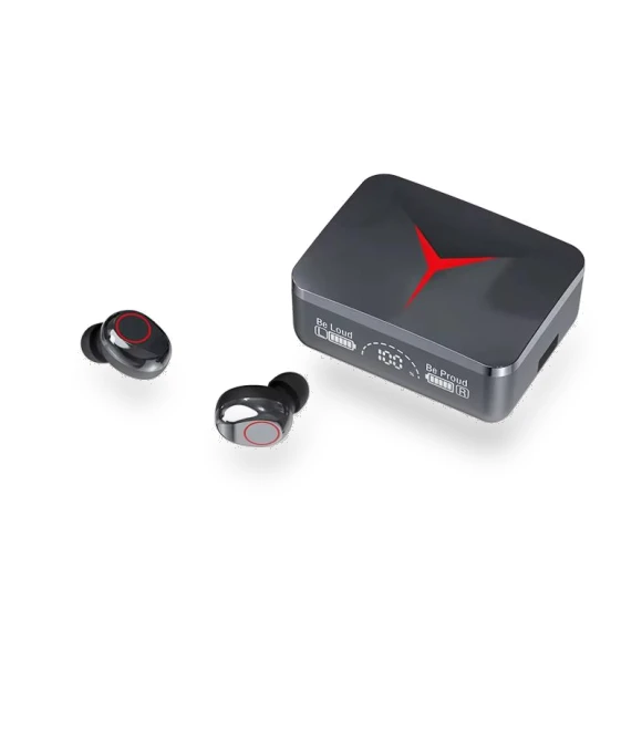 Wireless TWS Bluetooth Earbuds — In-Ear Headphones, ElectronicsHome