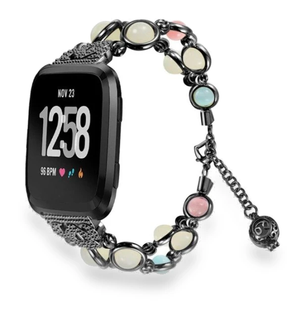 Women's Smartwatch Band — Wearable Accessories, TT-Clothes