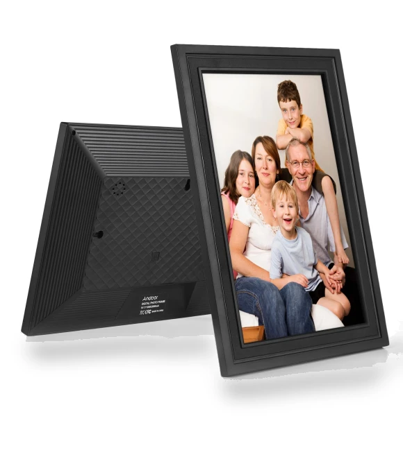15.6-inch Digital Photo Frame with Wi-Fi — Digital Frames, Honor Electronics
