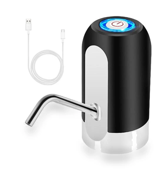 5-Gallon Water Bottle Pump — Water Pumps, Household Craft