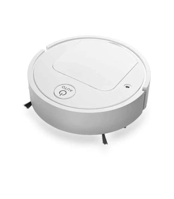 All-in-One Floor Cleaning Robot — Smart Cleaning Robots, Refreshing Home