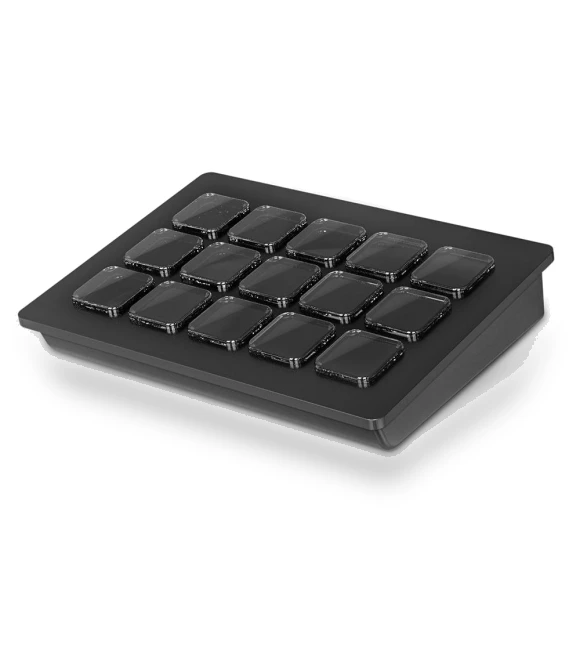 AllinOne Stream Deck Studio Controller — Keyboards, 3d printing machine