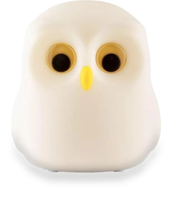 Animal-shaped Smart Lights — Creative Lighting Solutions, Zhou Yajin