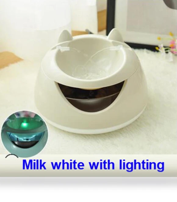 Automatic Pet Fountain — Fountains, JM