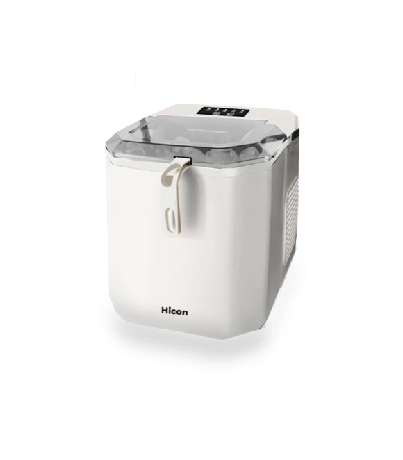 Automatic Self-Cleaning Ice Maker — Ice Makers, Sea Global