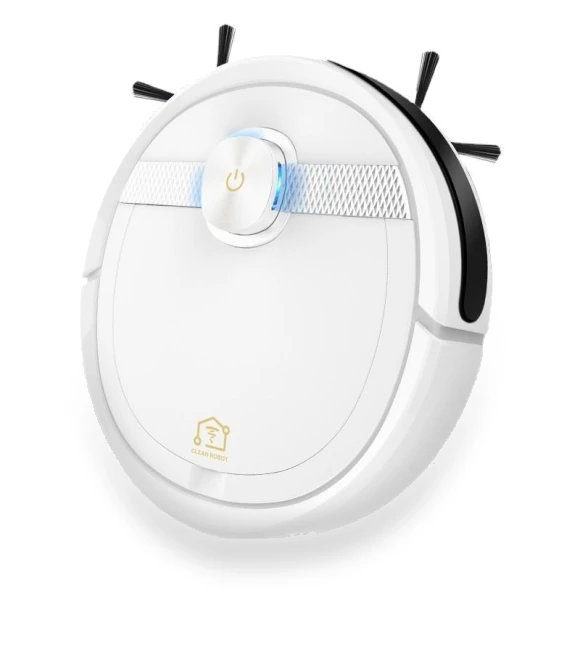 Automatic Smart Cleaning Robot — Smart Cleaning Robots, Factory Discount Outlet