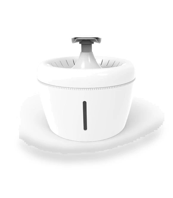 Automatic Smart Pet Water Dispenser — Fountains, Cuperay