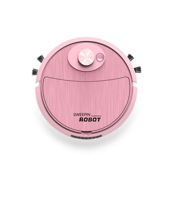 Automatic Smart Sweeping Robot — Smart Cleaning Robots, Factory Discount Outlet