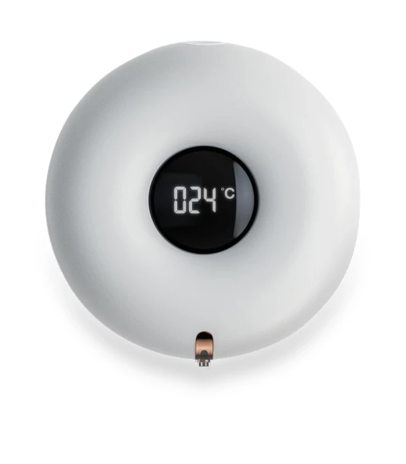 Automatic Soap Dispenser — Care Dispensers, Home Sales Outlet