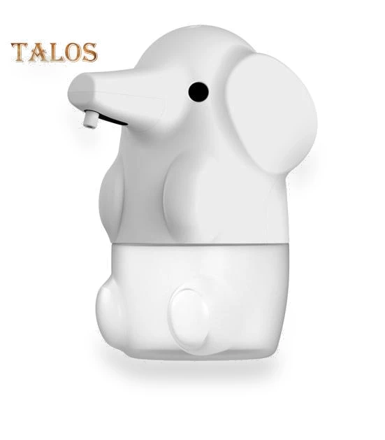 Automatic Touchless Soap Dispenser — Care Dispensers, Daydreamer