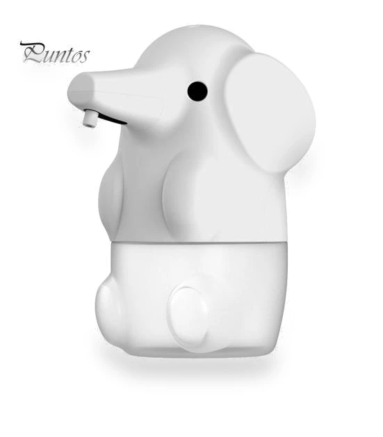 Automatic Touchless Soap Dispenser — Care Dispensers, Home Kits