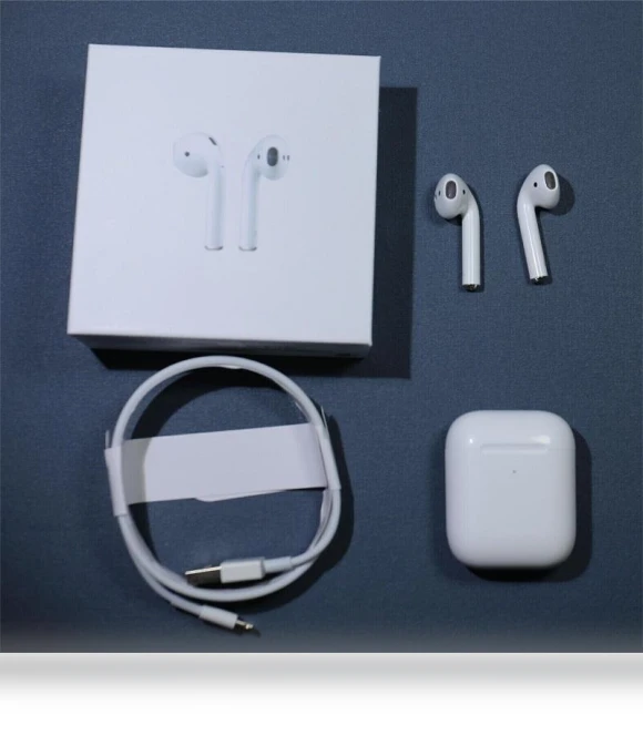 Bluetooth 5.0 Wireless Earbuds — Audio Gear, QLY Online