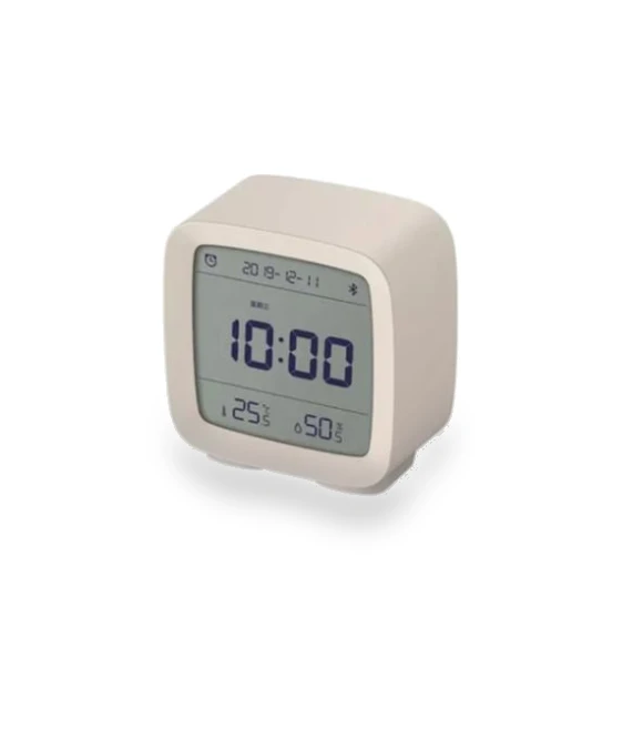 Bluetooth Alarm Clock — Alarms & Clocks, Xiaomi
