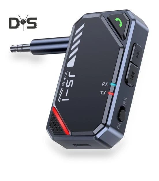 Bluetooth Audio Adapter — Receivers & Adapters, Enjoy Smart Home