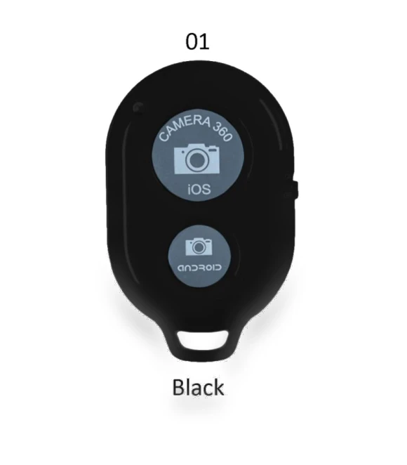 Bluetooth-Compatible Selfie Controller — Remote Controls, chigood