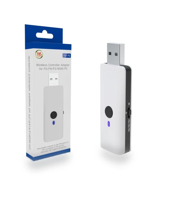 Bluetooth Controller Adapter — Accessories, FourAll