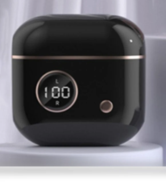 Bluetooth Headphones — Over-Ear Headphones, AKA005