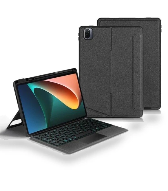 Bluetooth Keyboard Case — Keyboard Cases, SS-Jewelry-03