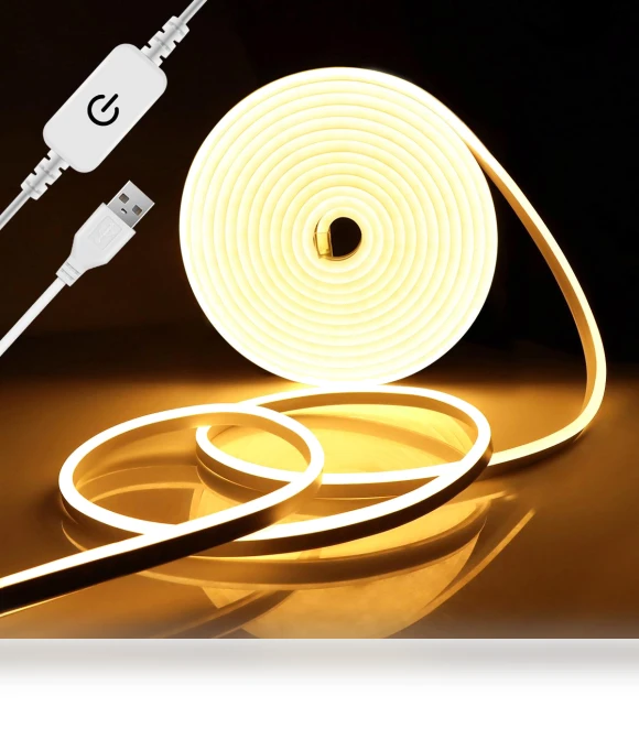 Bright Touch Sensor LED Strip — LED Strips, MALITAI