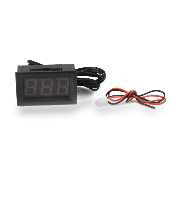 Digital Aquarium Thermometer — Thermometers, Le Taotao